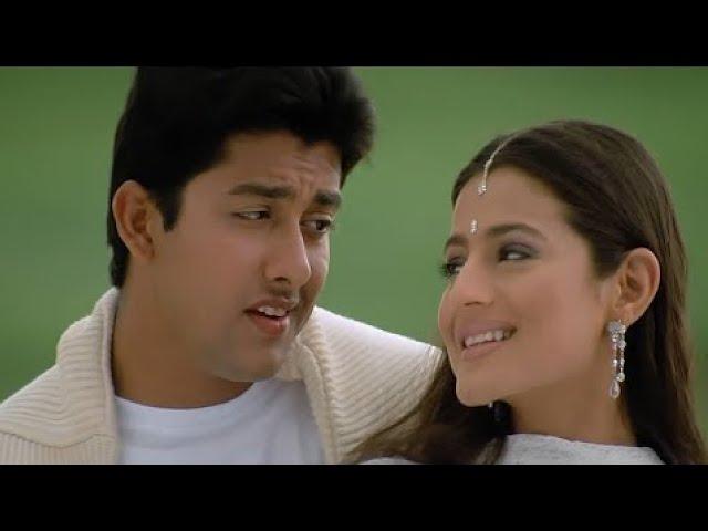 Meri Tarah Tum Bhi | Alka Yagnik | Babul Supriyo | Kya Yehi Pyaar Hai (2002)