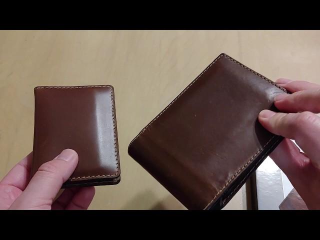 Nomad Slim Wallet with Tile Tracker - Review