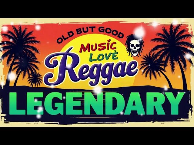 Top Reggae Love Songs  2025 Best English Reggae Romance Mix  Ultimate Reggae Playlist