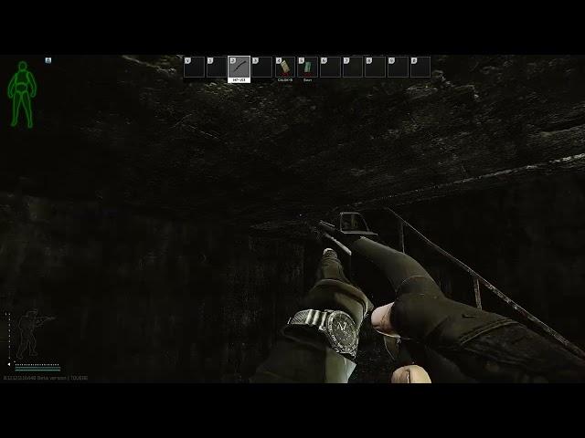 Escape From Tarkov | 1440p | Завод | Каратель - Часть 5 | 18+ | # 3