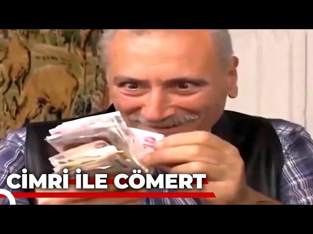 Cimri İle Cömert | Kanal 7 TV Filmi