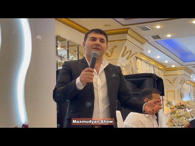 Rustam Maxmudyan Dewata Ezdiya 2021 Xeribi Езидская Свадьба 