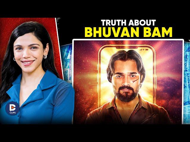 BHUVAN BAM's Good & Bad Habits ft. Shriya Pilgaonkar from Taaza Khabar