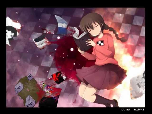 Yume Nikki - Save Screen Theme (Extended)