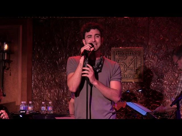 Adam J. Levy - "Good For You" (Broadway Loves Selena Gomez)