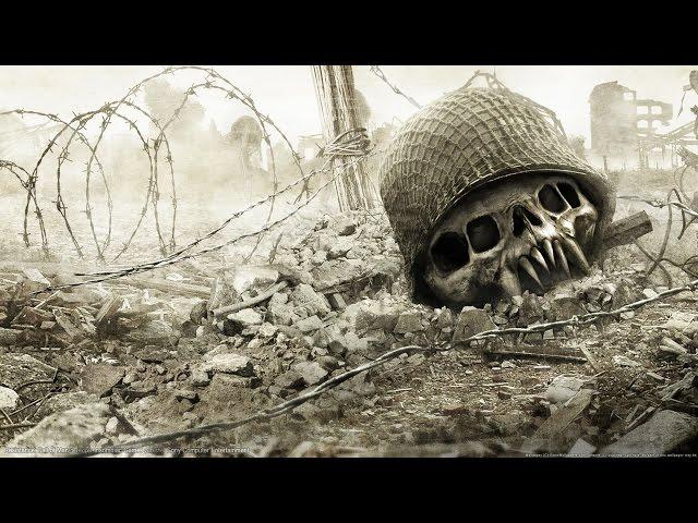 Resistance Fall of Man Walkthrough Gameplay