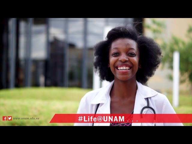 Life@UNAM