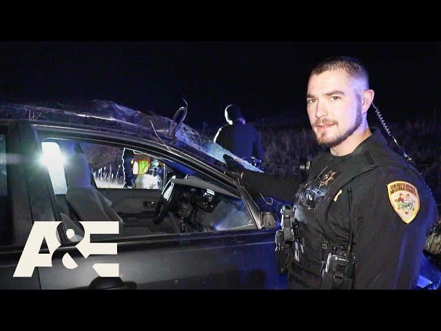 Live PD: Most Viewed Moments from Missoula County, Montana - Part 2 | A&E