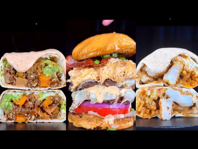 BEST Colin Wingerter Food Videos | ASMR Cooking Compilation