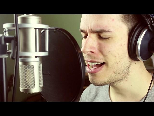 Linkin Park - Castle Of Glass (Cover by Kevin Staudt)