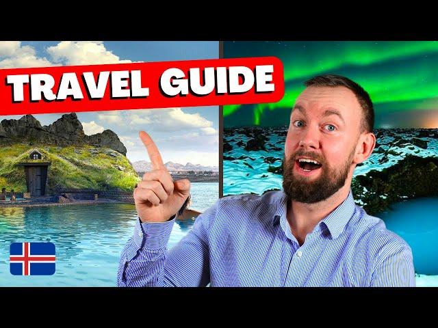 Ultimate Iceland Travel Guide 2025: Expert Tips & Local Secrets 