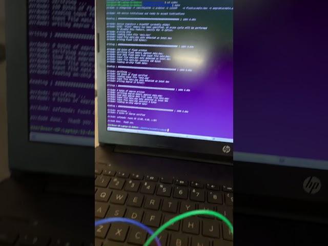 Seven segment display using avr gcc