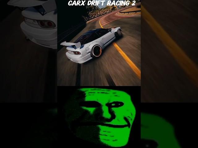 CARX DRIFT RACING 2 VS CARX STREET - BEST MOMENTS