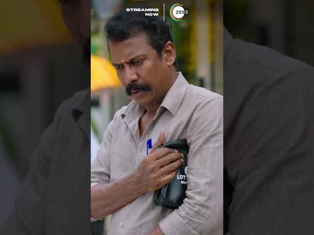 Thiru.Manickam Promos (Tamil) | ZEE5 | Samuthirakani | Bharathiraja | Watch Now