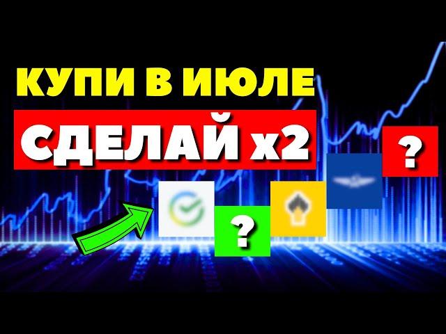 Топ-15 ЛУЧШИХ АКЦИЙ для покупки на долгий срок + БОНУС | Долгосрочные инвестиции