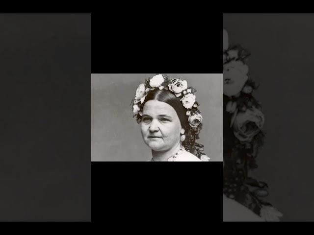 The Strange Rift Between Mary Todd Lincoln & Julia Grant Explained