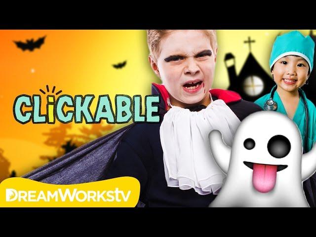 Best HALLOWEEN COSTUME Ideas | CLICKABLE