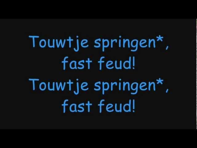 Phineas And Ferb - Double Dutch Extended Lyrics (HD + HQ)