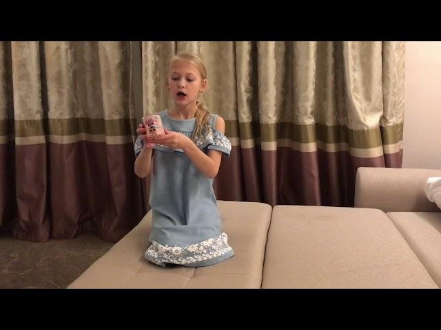 Распаковка L.O.L. Surprise Makeover Series LILS