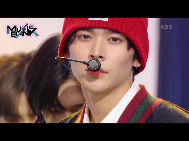 Love 119 - RIIZE [Music Bank] | KBS WORLD TV 240105