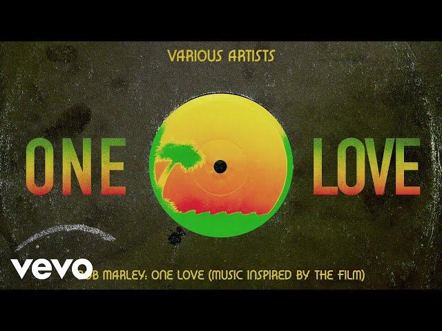 Kacey Musgraves - Three Little Birds (From Bob Marley: One Love)