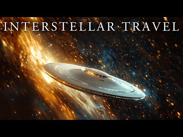 Interstellar Travel