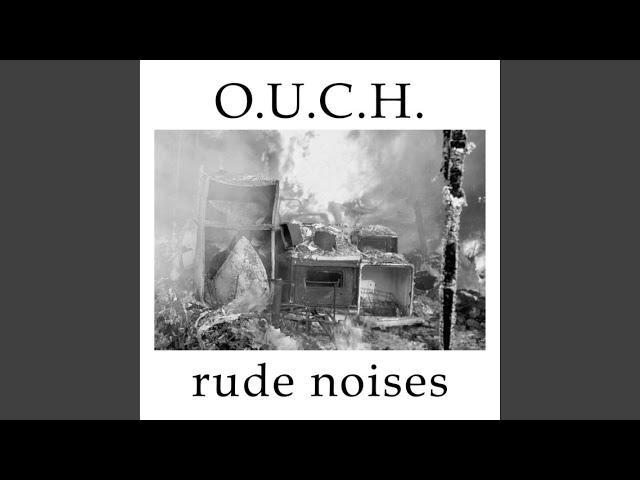 Rude Noises In Church