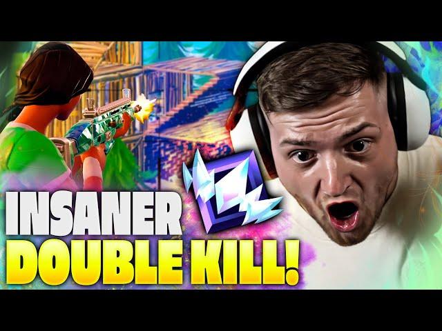  Ich mache 5 KILLS in einer TOP 25 GLOBAL RUNDE?!! WOW! | Road to Unreal Top 20