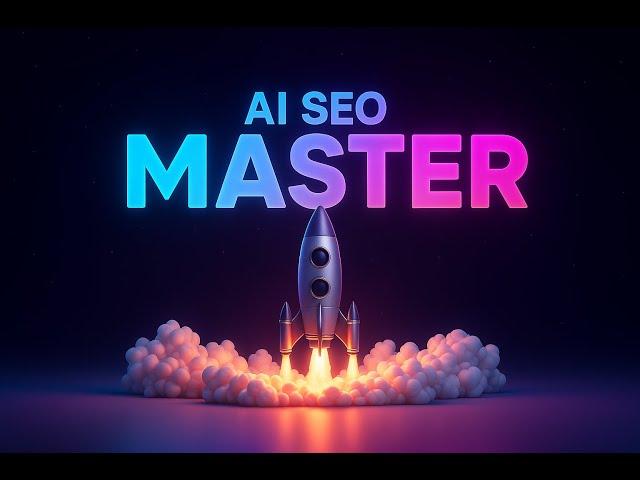 AI SEO Master: Boost Your WordPress SEO Rankings with AI-Powered Optimization