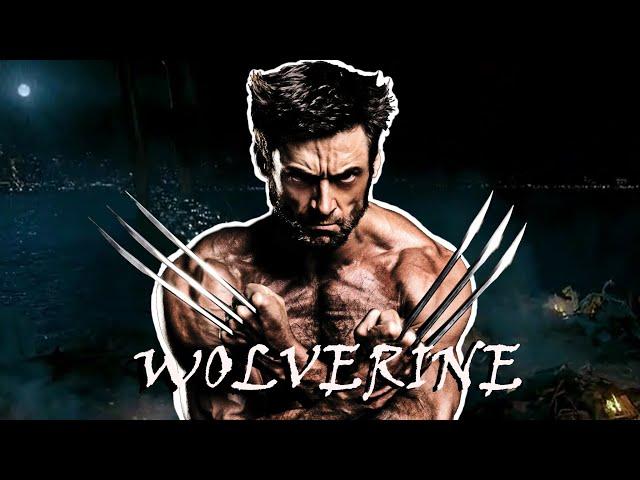 РОСОМАХА/WOLVERINE/Imagine Dragons - Natural/КЛИП/ Music Video