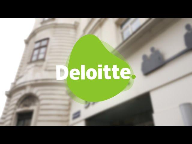 Rundgang durch Deloitte | karriere.at