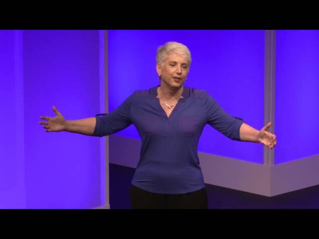 Emotional Mastery: The Gifted Wisdom of Unpleasant Feelings | Dr Joan Rosenberg | TEDxSantaBarbara