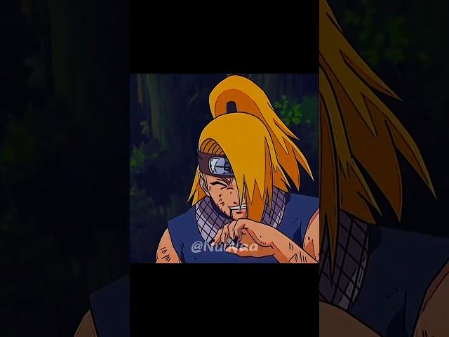 Love me back (sped up) - Deidara