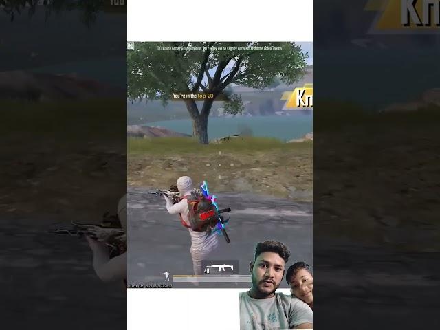 #bgmi #bgmishorts #rushgameplay #bgmigameplay #gaming