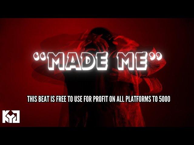 (free for profit) Alt Emo Rock x Punk Rock Type Beat "Made Me"