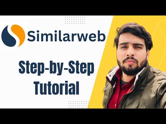 SimilarWeb Secrets - How to Spy on Your Competitors and Win! | similarweb tutorial | Digital Gurmeet