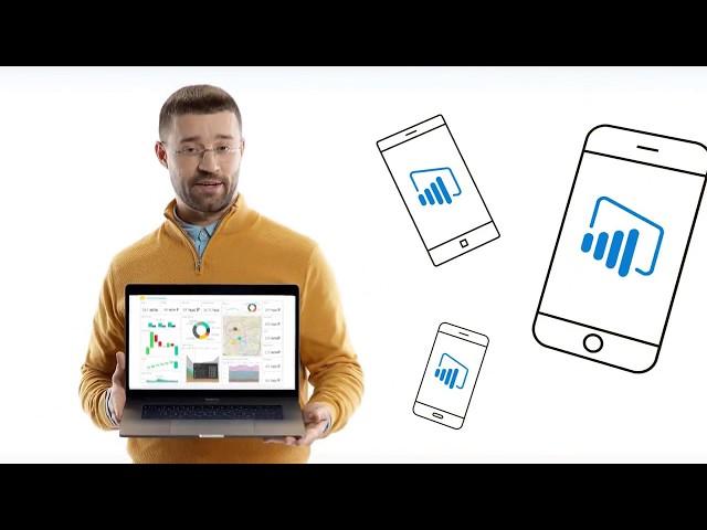 Что такое Power BI? Для чего и кому нужен Power BI?