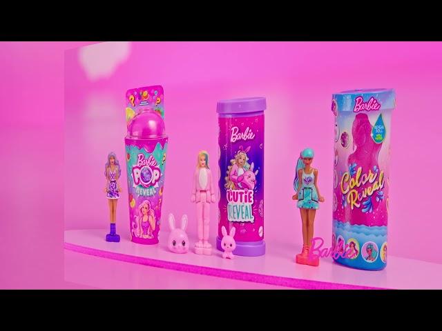 Barbie® Mini BarbieLand | AD