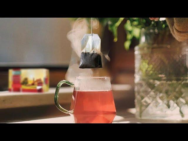 Introducing Qualitea English Breakfast Tea