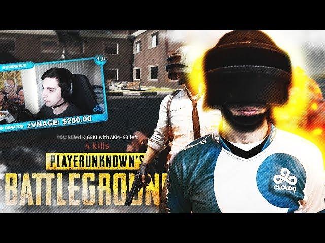 SHROUD HIGHEST PUBG KILL GAME! (PUBG HIGHLIGHTS #26)