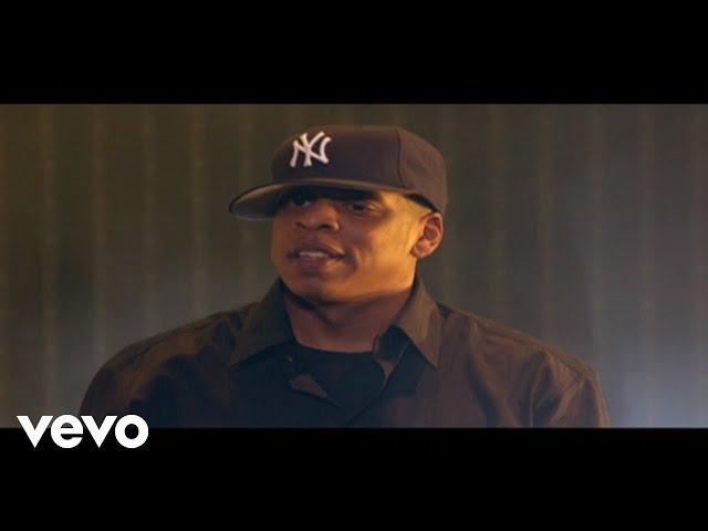 JAY-Z - Encore