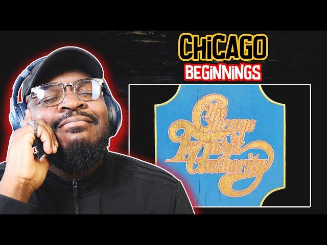 Chicago - Beginnings | REACTION/REVIEW