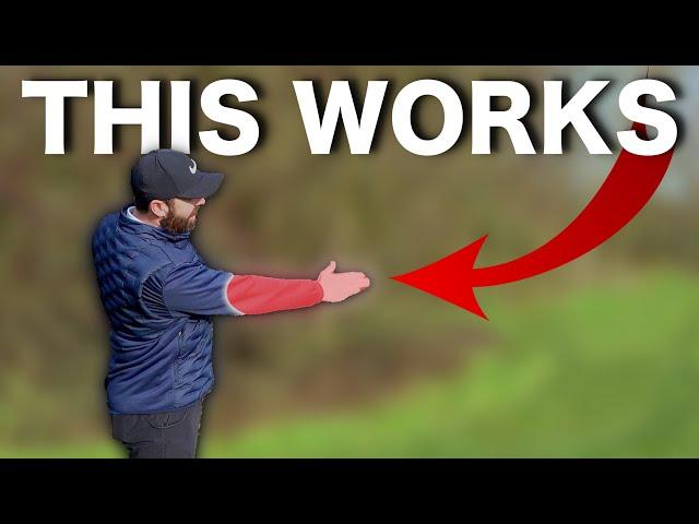 FIX YOUR GOLF SLICE IN 3 minutes....