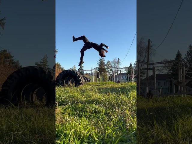 #flip #training