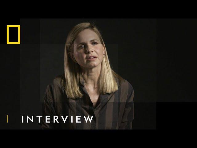 Being a Woman in Investigative Journalism | Trafficked | National Geographic UK