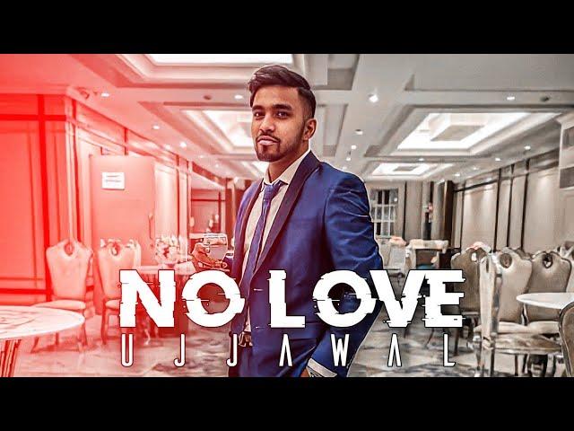 NO LOVE - @TechnoGamerzOfficial  EDIT TRANSFORMATION 