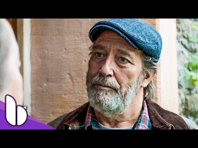 COTTONTAIL Trailer (2024) Ciarán Hinds, Drama Movie HD