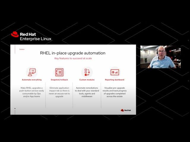 Prepare now for Red Hat Enterprise Linux 7 End of Maintenance - Overview