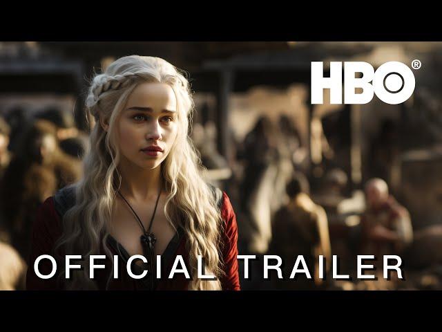 GAME OF THRONES Season 9 | Official Trailer | HBO