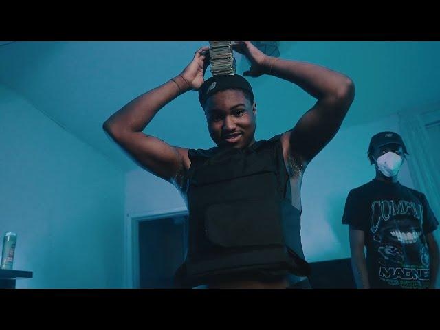 Lil Buckss - Achievements (Official Video) Shot By @skeetproduction